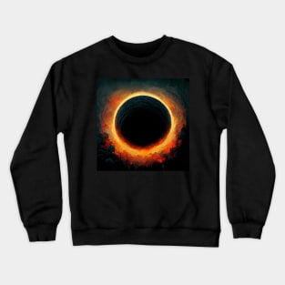 The Void Crewneck Sweatshirt